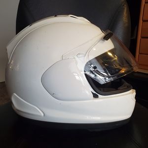 Arai corse-air X motorcycle helmet